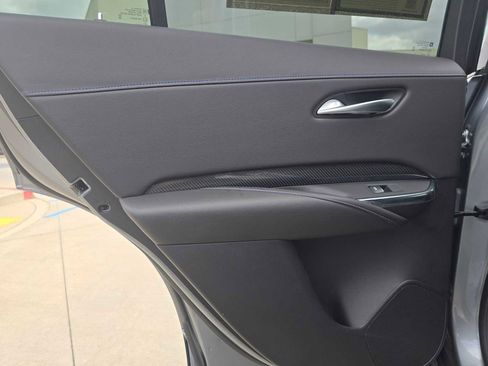 Used 2024 Cadillac XT4 Sport w/ Cold Weather Package FWD image 17