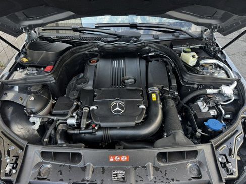 Used 2014 Mercedes-Benz C 250 Coupe w/ Multimedia Package image 5