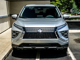 New 2026 Mitsubishi Eclipse Cross ES AWD/4WD video 2
