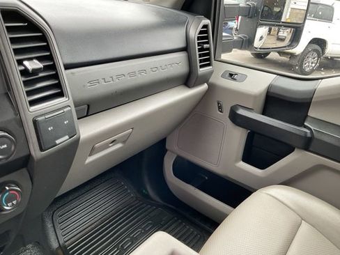 Used 2021 Ford F250 XL w/ Power Equipment Group AWD/4WD image 36
