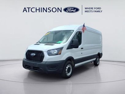 Used 2025 Ford Transit 250 148 Medium Roof
