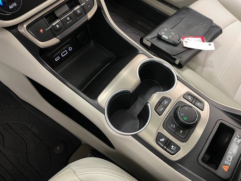 Certified 2024 GMC Terrain Denali w/ Denali Premium Package image 37