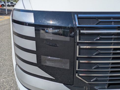 New 2026 Hyundai Palisade Calligraphy image 13