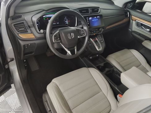 Used 2020 Honda CR-V EX image 4