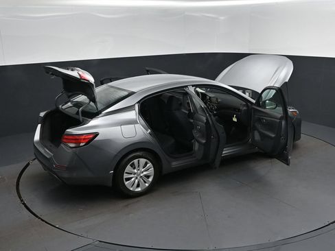 Used 2024 Nissan Sentra S FWD image 49