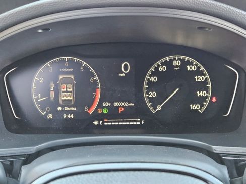 New 2026 Honda Civic LX image 13