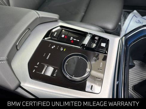 Certified 2026 BMW X3 xDrive30i AWD/4WD image 25