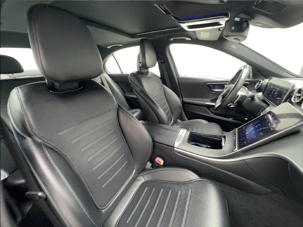 Used 2023 Mercedes-Benz C 300 Sedan image 43