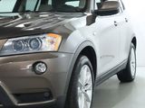 Used 2014 BMW X3 xDrive28i image 3