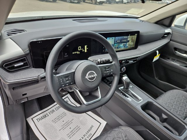 Certified 2026 Nissan Kicks SV w/ SV Premium Package AWD/4WD image 14