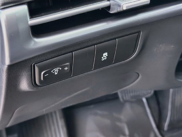 New 2026 Hyundai Tucson SE FWD image 10