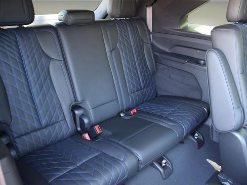 New 2025 Cadillac Escalade IQ Sport 1 image 17