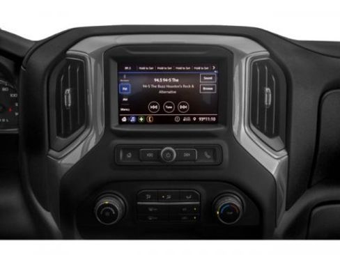 Used 2022 Chevrolet Silverado 2500 W/T w/ WT Fleet Convenience Package image 13