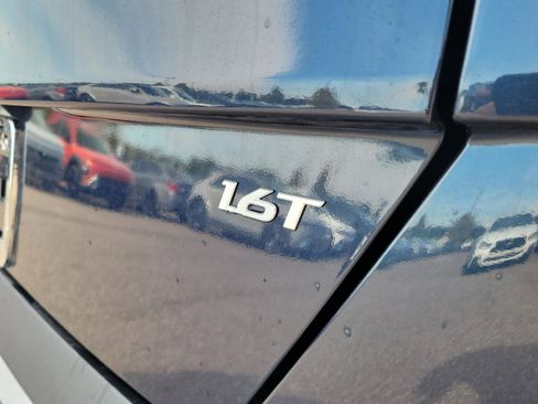 New 2026 Hyundai Kona Limited image 7