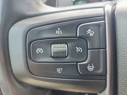 Certified 2025 GMC Sierra 1500 Denali Ultimate AWD/4WD image 30
