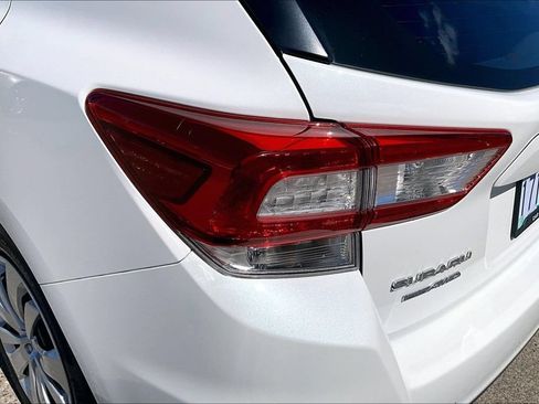 Used 2019 Subaru Impreza 2.0i AWD/4WD image 28