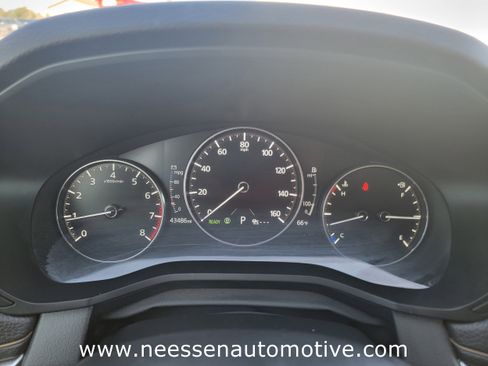 Used 2024 MAZDA CX-90 3.3 Turbo w/ Preferred Plus image 21