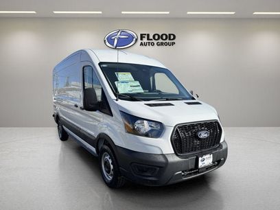 New 2026 Ford Transit 250 148 Medium Roof