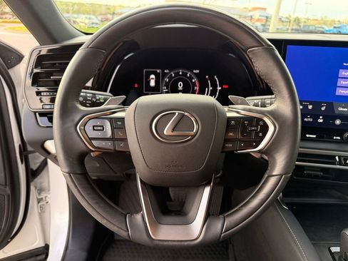 Used 2023 Lexus RX 350 Premium Plus w/ Accessory Package AWD/4WD image 13