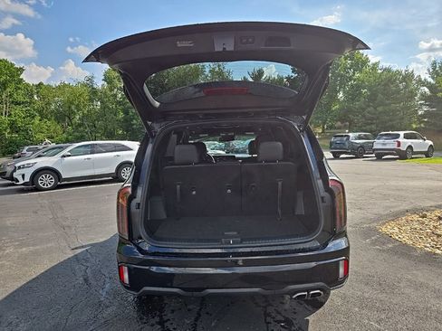 Certified 2024 Kia Telluride EX X-Line AWD/4WD image 31