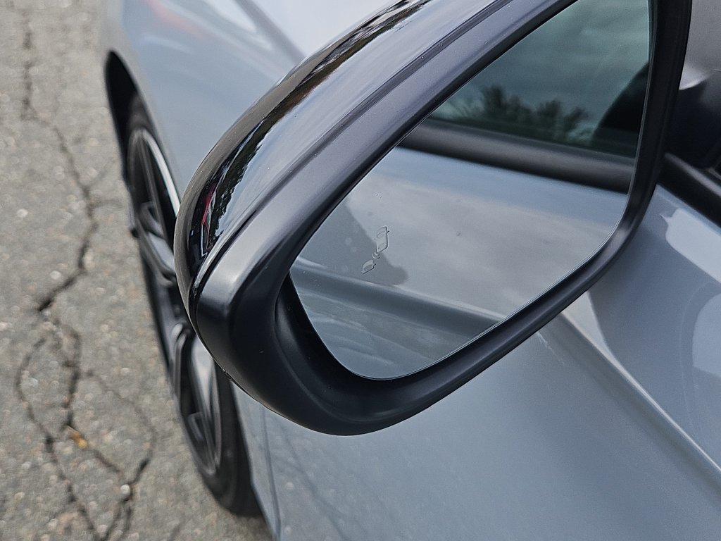 Used 2025 Honda Accord Sport image 21