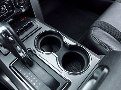 Used 2013 Ford F150 Raptor w/ Luxury Equipment Group AWD/4WD image 61