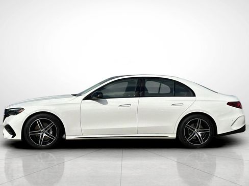 New 2026 Mercedes-Benz E 350 Sedan image 29