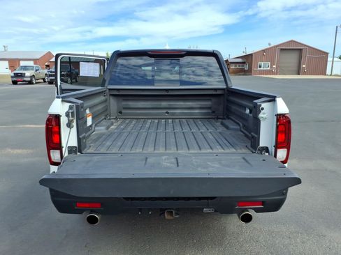 Used 2023 Honda Ridgeline Black Edition image 15