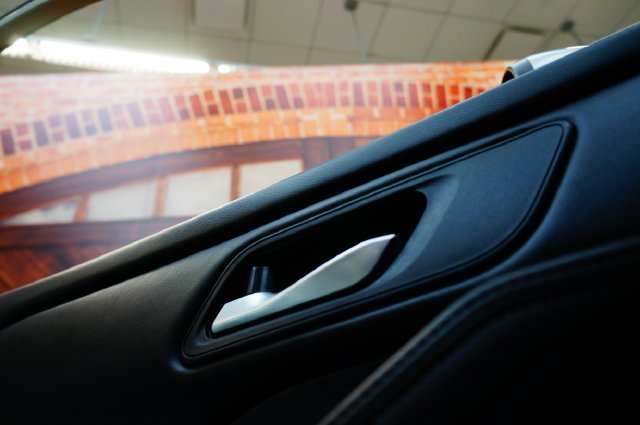 Certified 2025 Nissan Rogue SV AWD/4WD image 31