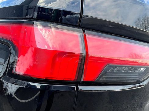 Used 2023 Toyota Sequoia Platinum image 23