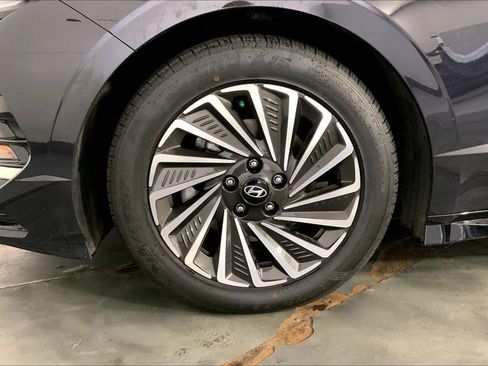 Used 2025 Hyundai Sonata SEL FWD image 9