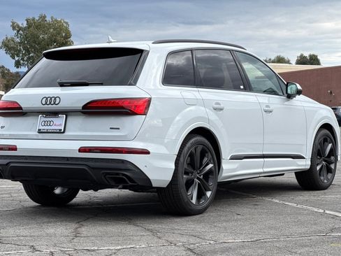 New 2026 Audi Q7 3.0T Premium Plus image 4