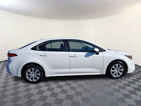 Used 2024 Toyota Corolla LE FWD image 7