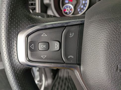 New 2026 RAM 2500 Tradesman image 17