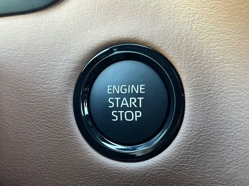New 2026 Toyota Tundra 1794 Edition AWD/4WD image 24