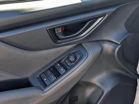 Used 2025 Subaru Forester Wilderness w/ Wilderness Package image 20