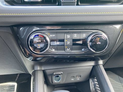 New 2026 Chevrolet TrailBlazer ACTIV w/ Convenience Package AWD/4WD image 34