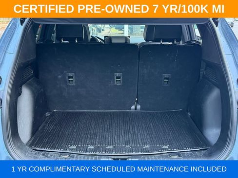 Used 2023 Ford Escape Platinum w/ Premium Technology Package AWD/4WD image 25