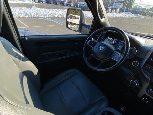 Used 2024 RAM 2500 Tradesman image 23