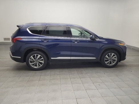 Used 2020 Hyundai Santa Fe SEL w/ Convenience Package image 10