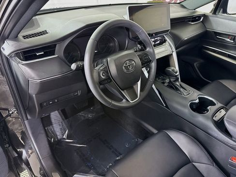 Certified 2024 Toyota Venza Nightshade AWD/4WD image 17