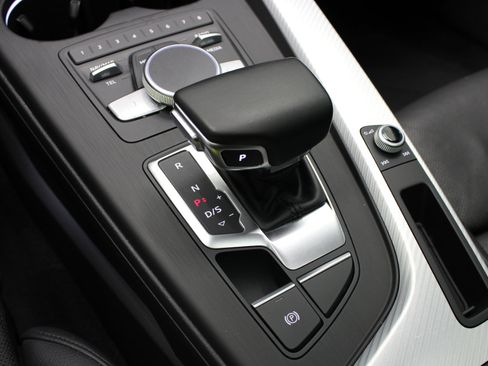 Used 2018 Audi A5 2.0T Premium Plus w/ Premium Plus image 63