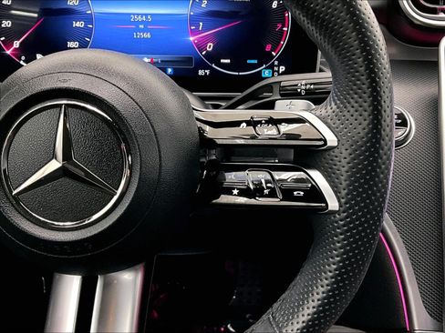 Certified 2024 Mercedes-Benz C 300 Sedan image 22