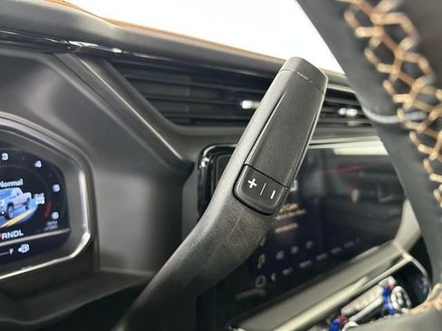 Used 2024 GMC Sierra 2500 AT4 w/ AT4 Premium Plus Package image 20