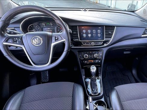 Used 2018 Buick Encore Preferred w/ LPO, Active Package image 14