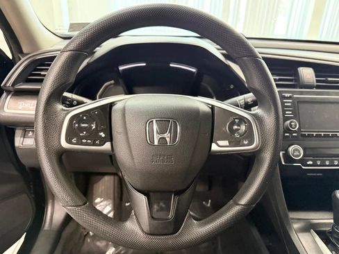 Used 2020 Honda Civic LX image 32