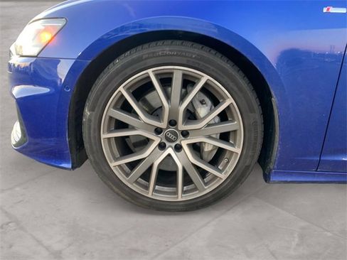 Used 2023 Audi A6 Premium Plus w/ Premium Plus Package image 14