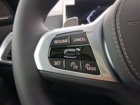 New 2026 BMW X6 xDrive40i image 15