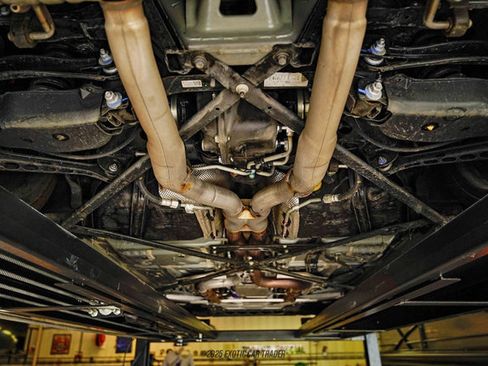Used 2022 Chevrolet Camaro ZL1 RWD image 47