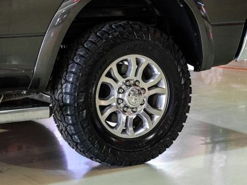 Used 2016 RAM 2500 Laramie w/ Snow Chief Group image 54